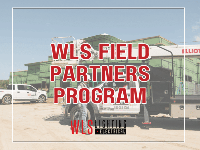 Your Paragraph Text - WLS Lighting Systems