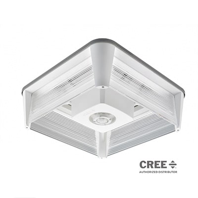 Cree Ig - WLS Lighting Systems