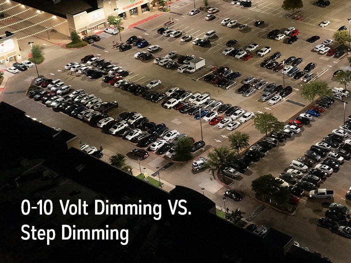 Dimming Wlslighting - WLS Lighting Systems