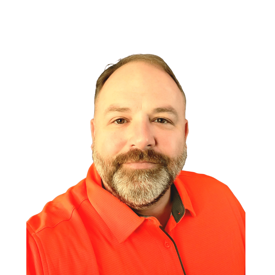 Jason Engle - Business Development Manager