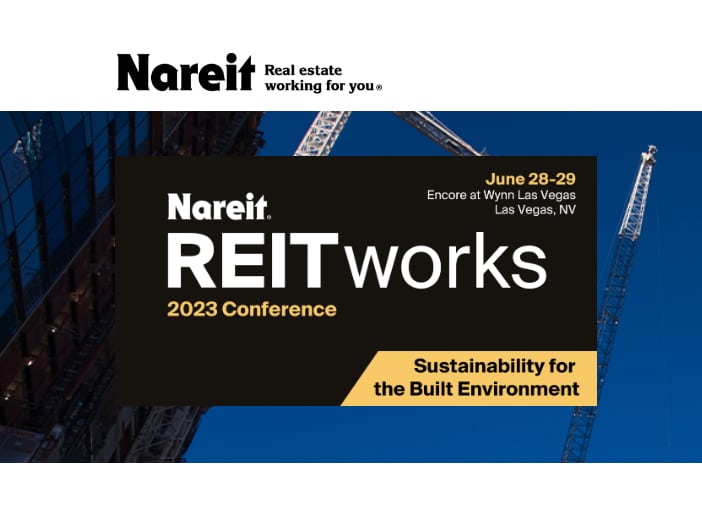 REITworks 2023 Conference