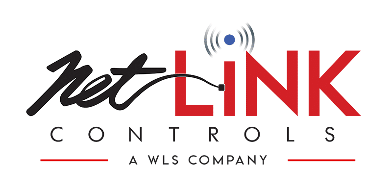 Netlink Controls Large - WLS Lighting Systems